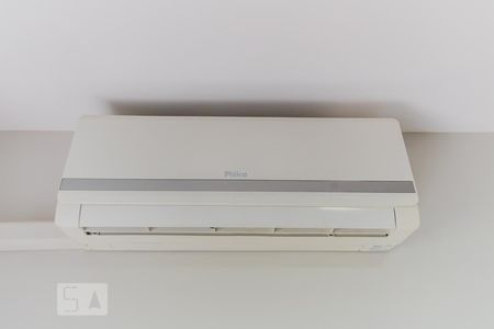 Casa à venda com 95m², 3 quartos e 2 vagasAr condicionado