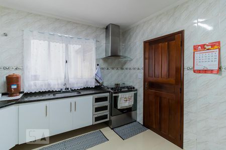Casa à venda com 95m², 3 quartos e 2 vagasCozinha