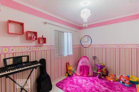 Casa à venda com 95m², 3 quartos e 2 vagasQuarto 1