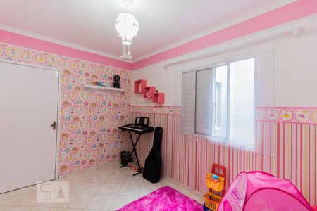 Casa à venda com 95m², 3 quartos e 2 vagasQuarto 1