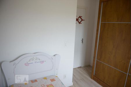 Apartamento à venda com 55m², 2 quartos e 2 vagasquarto 1