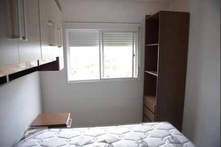 Apartamento à venda com 55m², 2 quartos e 2 vagasquarto 2
