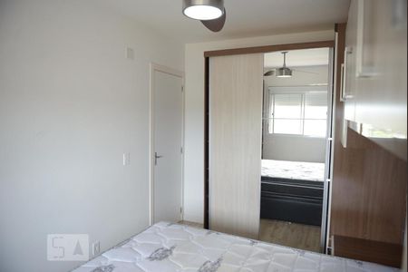 Apartamento à venda com 55m², 2 quartos e 2 vagasquarto 2