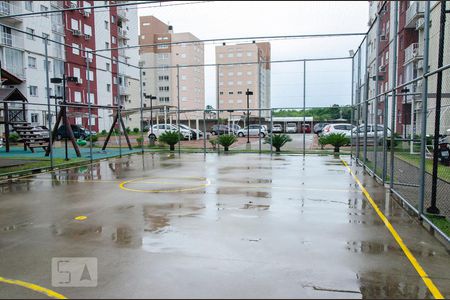 Apartamento à venda com 55m², 2 quartos e 2 vagasÁrea Comum - Playground