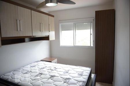 Apartamento à venda com 55m², 2 quartos e 2 vagasquarto 2