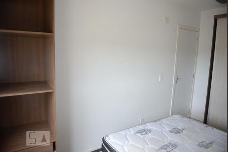 Apartamento à venda com 55m², 2 quartos e 2 vagasquarto 2