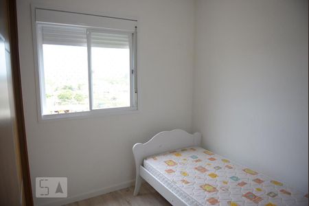 Apartamento à venda com 55m², 2 quartos e 2 vagasquarto 1
