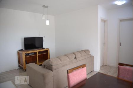 Apartamento à venda com 55m², 2 quartos e 2 vagasCozinha