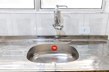 Casa para alugar com 80m², 1 quarto e sem vagaCozinha