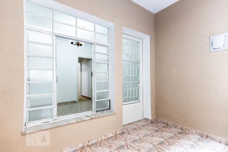 Casa para alugar com 80m², 1 quarto e sem vagaÁrea de Entrada