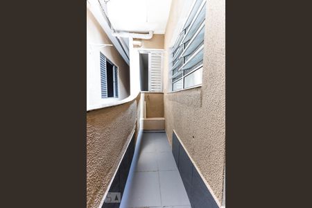 Casa para alugar com 80m², 1 quarto e sem vagaÁrea de Serviço