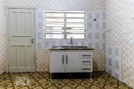 Casa para alugar com 80m², 1 quarto e sem vagaCozinha