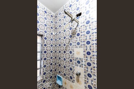 Casa para alugar com 80m², 1 quarto e sem vagaBanheiro