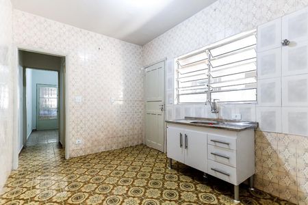 Casa para alugar com 80m², 1 quarto e sem vagaCozinha