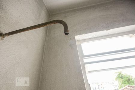 Apartamento à venda com 92m², 2 quartos e 1 vaga Apartamento à venda com 92m², 2 quartos e 1 vagaBanheiro de Serviço