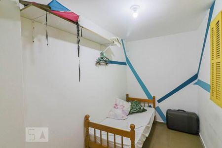 Casa à venda com 140m², 5 quartos e 5 vagasCasa 2 - Quarto 3