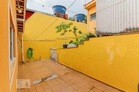 Casa à venda com 140m², 5 quartos e 5 vagasQuintal