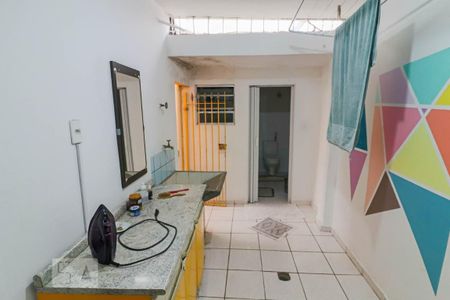 Casa à venda com 140m², 5 quartos e 5 vagasCasa 2 - Lavanderia