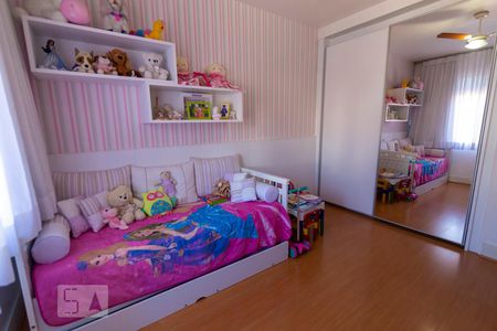 Apartamento à venda com 170m², 3 quartos e 3 vagas Apartamento à venda com 170m², 3 quartos e 3 vagasQuarto 1