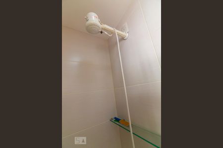 Apartamento à venda com 170m², 3 quartos e 3 vagas Apartamento à venda com 170m², 3 quartos e 3 vagasBanheiro de Serviço