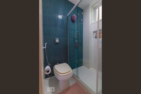 Apartamento à venda com 170m², 3 quartos e 3 vagas Apartamento à venda com 170m², 3 quartos e 3 vagasBanheiro