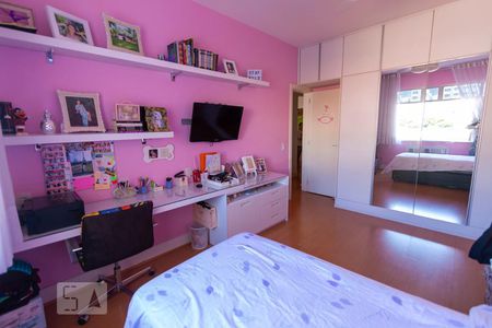 Apartamento à venda com 170m², 3 quartos e 3 vagas Apartamento à venda com 170m², 3 quartos e 3 vagasQuarto 2