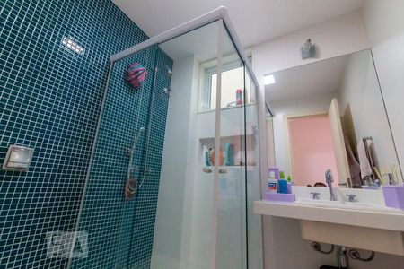 Apartamento à venda com 170m², 3 quartos e 3 vagas Apartamento à venda com 170m², 3 quartos e 3 vagasBanheiro