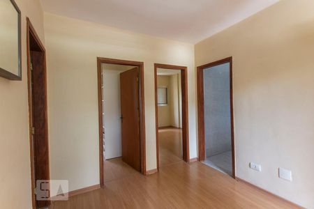 Sala de apartamento para alugar com 2 quartos, 42m² em Bela Vista, São Paulo