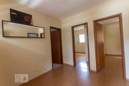 Sala de apartamento para alugar com 2 quartos, 42m² em Bela Vista, São Paulo