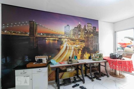 Sala de casa para alugar com 1 quarto, 60m² em Vila Formosa, São Paulo