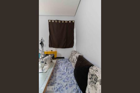 Sala de casa para alugar com 1 quarto, 60m² em Vila Formosa, São Paulo