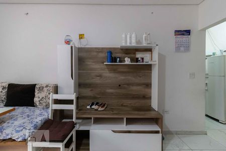 Sala de casa para alugar com 1 quarto, 60m² em Vila Formosa, São Paulo