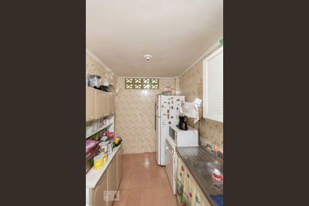 Apartamento à venda com 82m², 2 quartos e sem vaga Apartamento à venda com 82m², 2 quartos e sem vagaCozinha