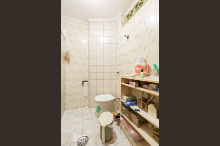 Apartamento à venda com 82m², 2 quartos e sem vaga Apartamento à venda com 82m², 2 quartos e sem vagaBanheiro