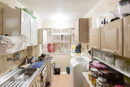 Apartamento à venda com 82m², 2 quartos e sem vaga Apartamento à venda com 82m², 2 quartos e sem vagaCozinha