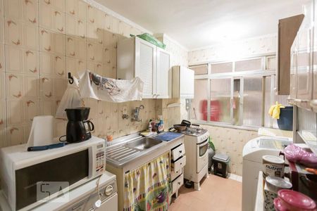 Apartamento à venda com 82m², 2 quartos e sem vaga Apartamento à venda com 82m², 2 quartos e sem vagaCozinha