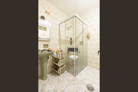 Apartamento à venda com 82m², 2 quartos e sem vaga Apartamento à venda com 82m², 2 quartos e sem vagaBanheiro