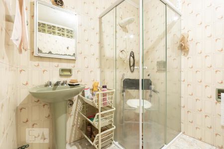 Apartamento à venda com 82m², 2 quartos e sem vaga Apartamento à venda com 82m², 2 quartos e sem vagaBanheiro