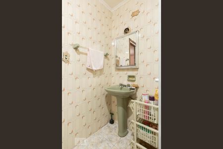 Apartamento à venda com 82m², 2 quartos e sem vaga Apartamento à venda com 82m², 2 quartos e sem vagaBanheiro