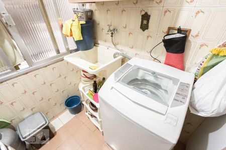 Apartamento à venda com 82m², 2 quartos e sem vaga Apartamento à venda com 82m², 2 quartos e sem vagaCozinha