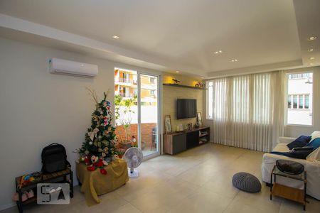 Apartamento à venda com 148m², 3 quartos e 1 vagaSala