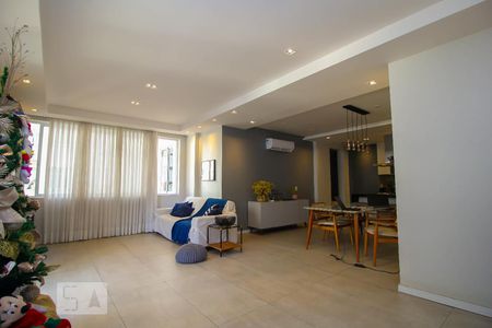 Apartamento à venda com 148m², 3 quartos e 1 vagaSala