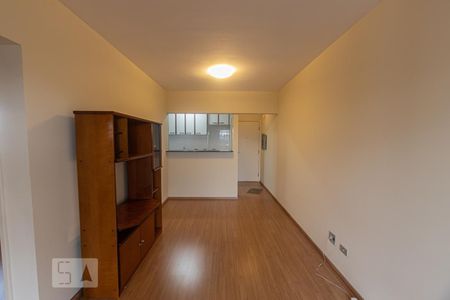 Sala de apartamento à venda com 2 quartos, 62m² em Vila Aricanduva, São Paulo