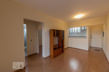 Sala de apartamento à venda com 2 quartos, 62m² em Vila Aricanduva, São Paulo