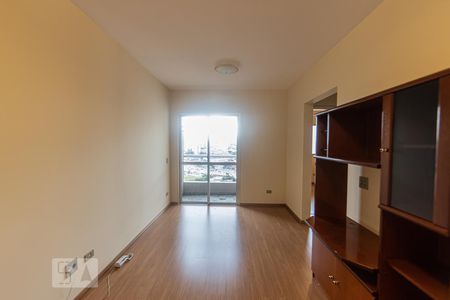 Sala de apartamento à venda com 2 quartos, 62m² em Vila Aricanduva, São Paulo