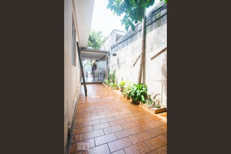 Casa à venda com 200m², 3 quartos e 2 vagas Casa à venda com 200m², 3 quartos e 2 vagasÁrea externa