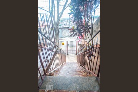 Casa à venda com 200m², 3 quartos e 2 vagas Casa à venda com 200m², 3 quartos e 2 vagasÁrea externa