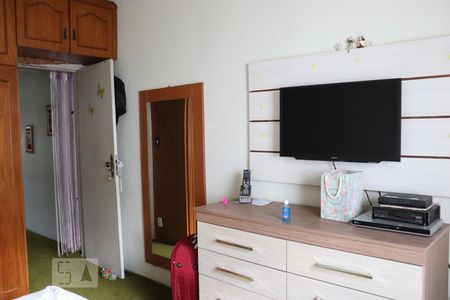 Quarto 2 de casa à venda com 2 quartos, 126m² em Santa Teresinha, Santo André