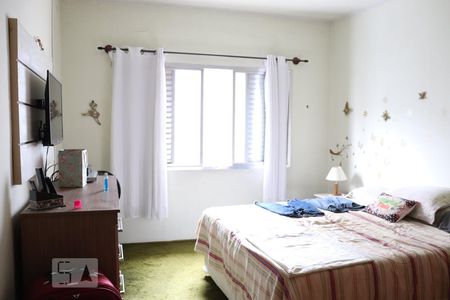 Quarto 2 de casa à venda com 2 quartos, 126m² em Santa Teresinha, Santo André