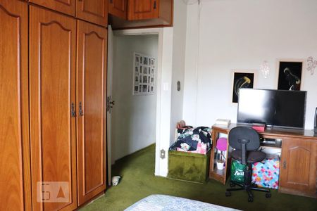 Quarto 1 de casa à venda com 2 quartos, 126m² em Santa Teresinha, Santo André